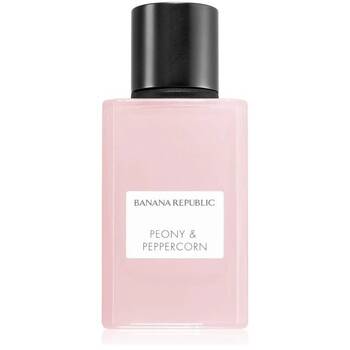 Peony & Peppercorn EDP